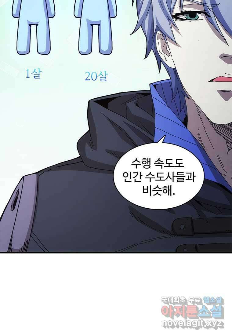 망했지만, 아파트 건물주부터 다시 시작 019 27