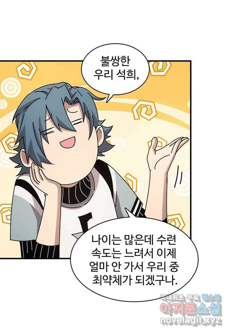 망했지만, 아파트 건물주부터 다시 시작 019 28