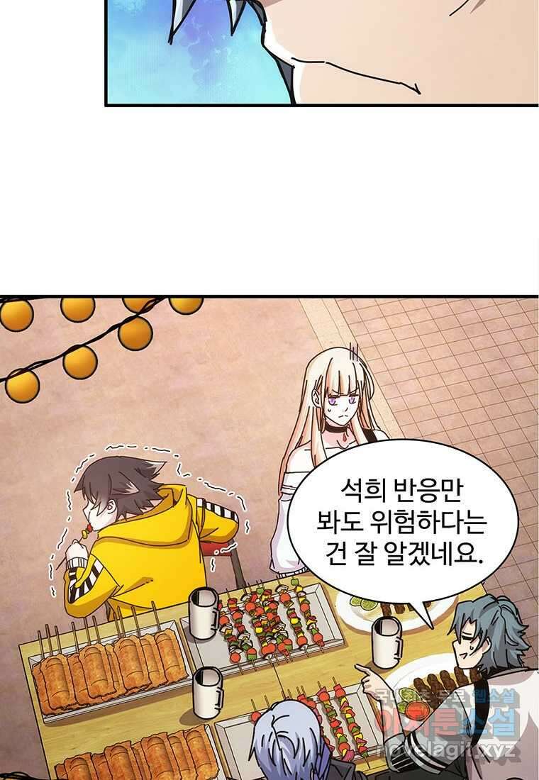 망했지만, 아파트 건물주부터 다시 시작 019 48