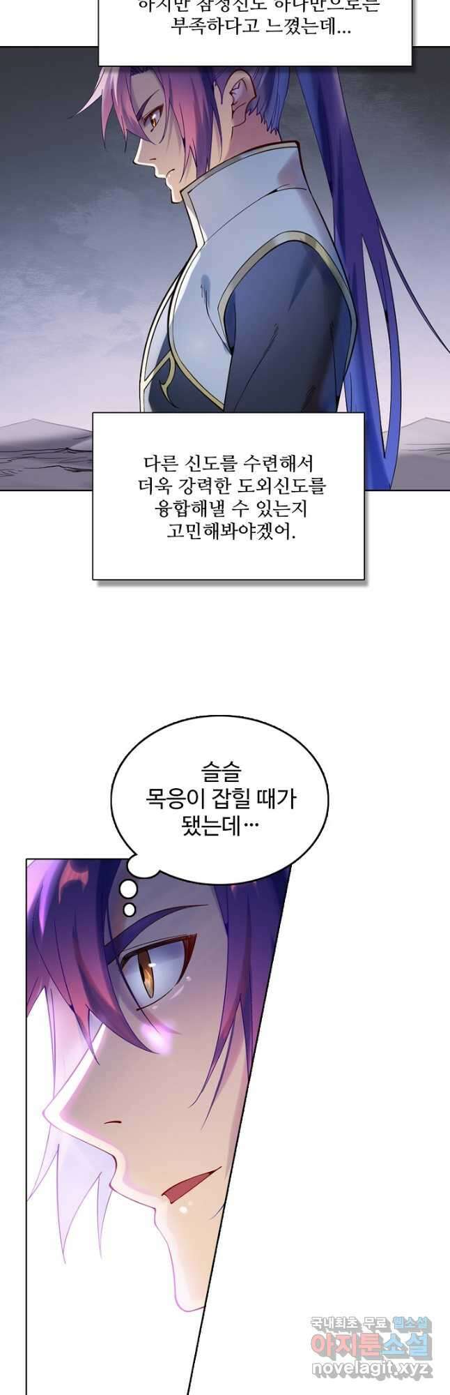백련성신 925화 14