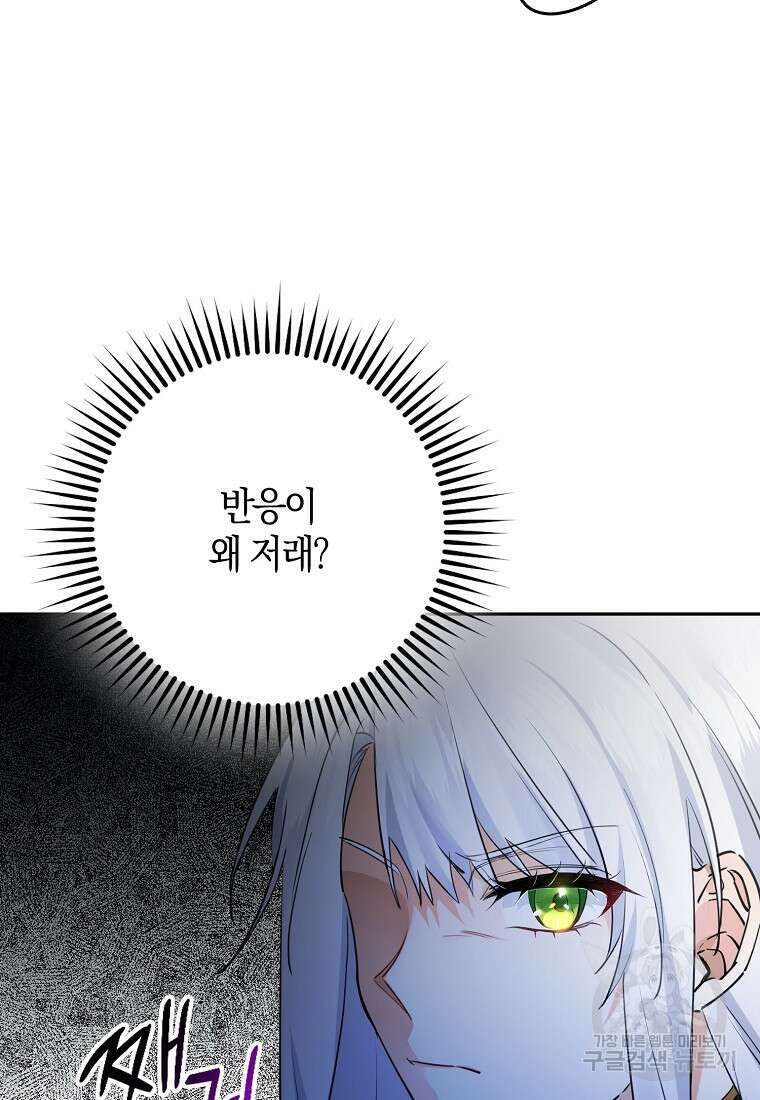 마녀의 아들을 지키는 이유 13화 73