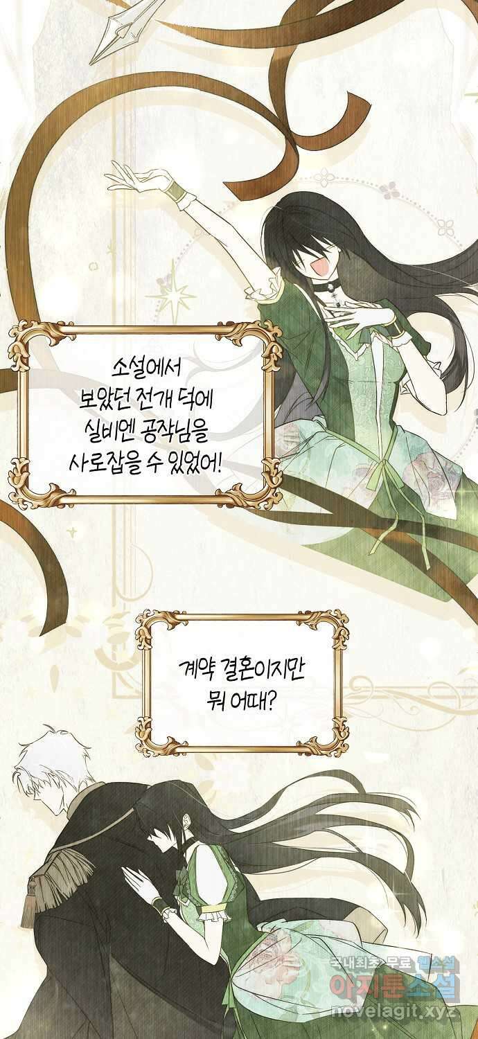 누군가 내 몸에 빙의했다 2화 2