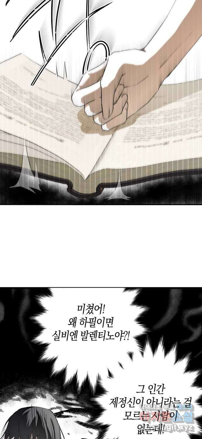 누군가 내 몸에 빙의했다 2화 15