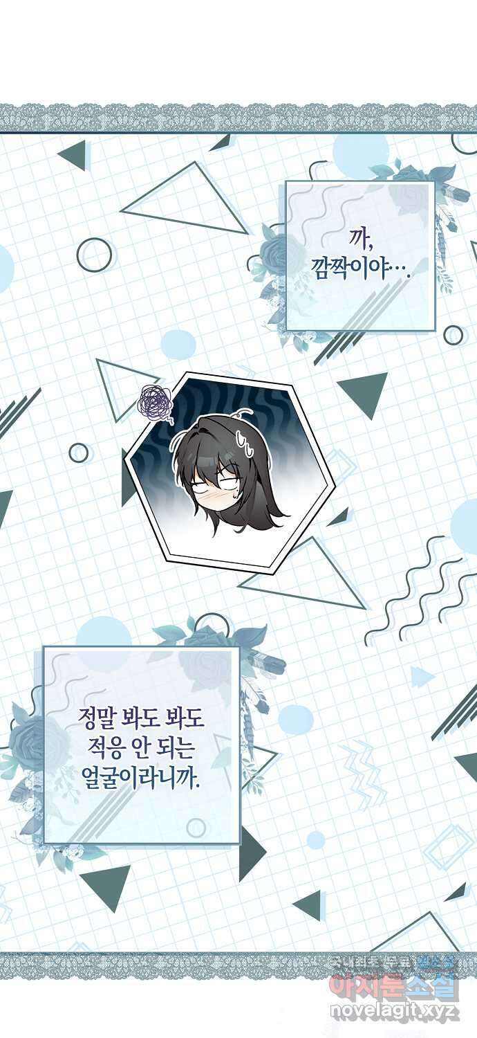 누군가 내 몸에 빙의했다 7화 3