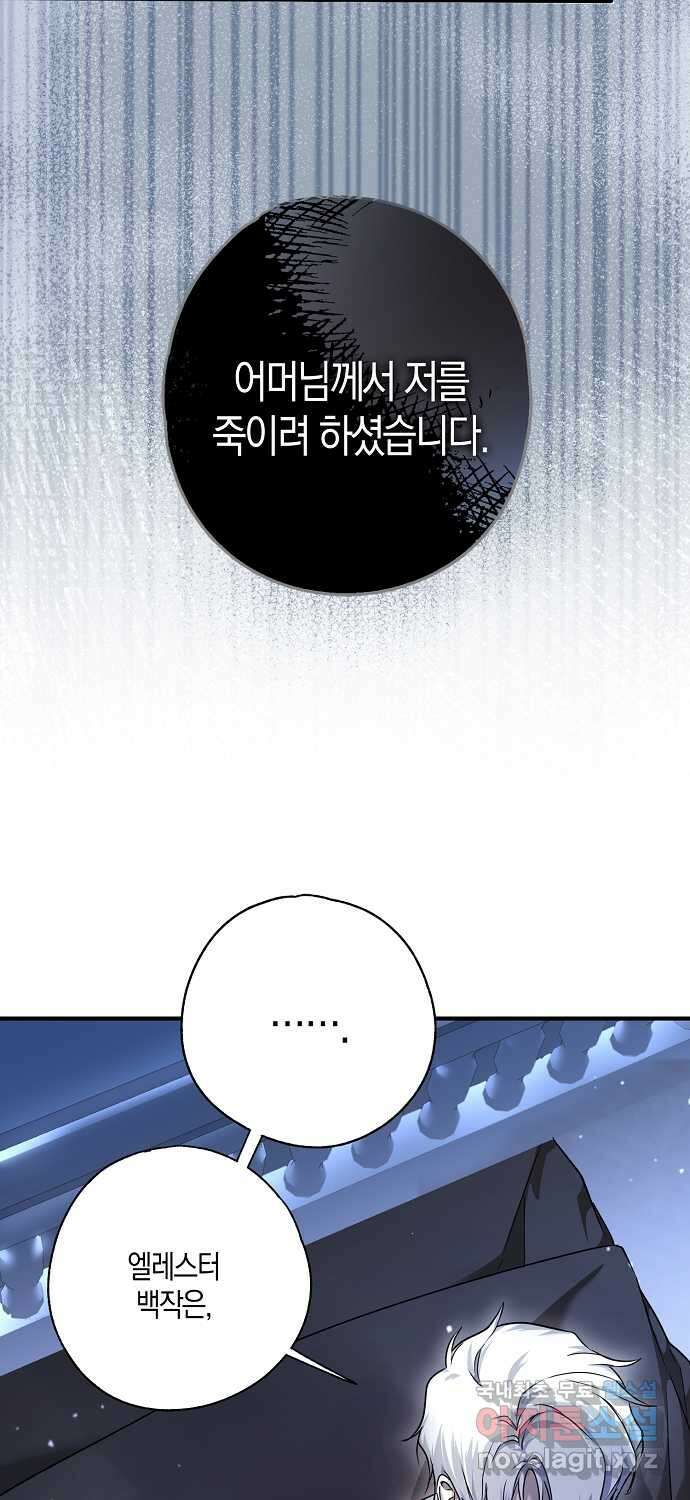 누군가 내 몸에 빙의했다 7화 8