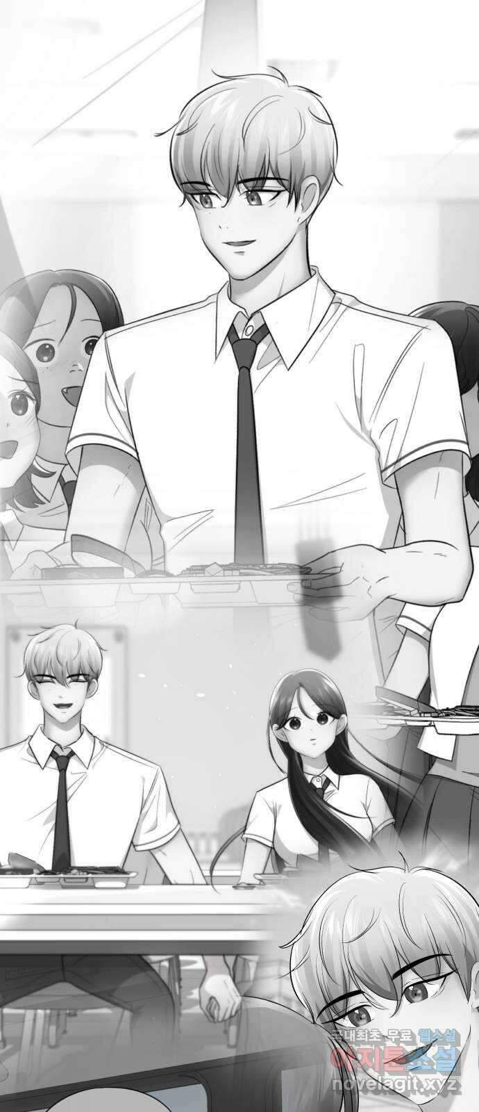 존잘주의 연하늘 ending.3 124