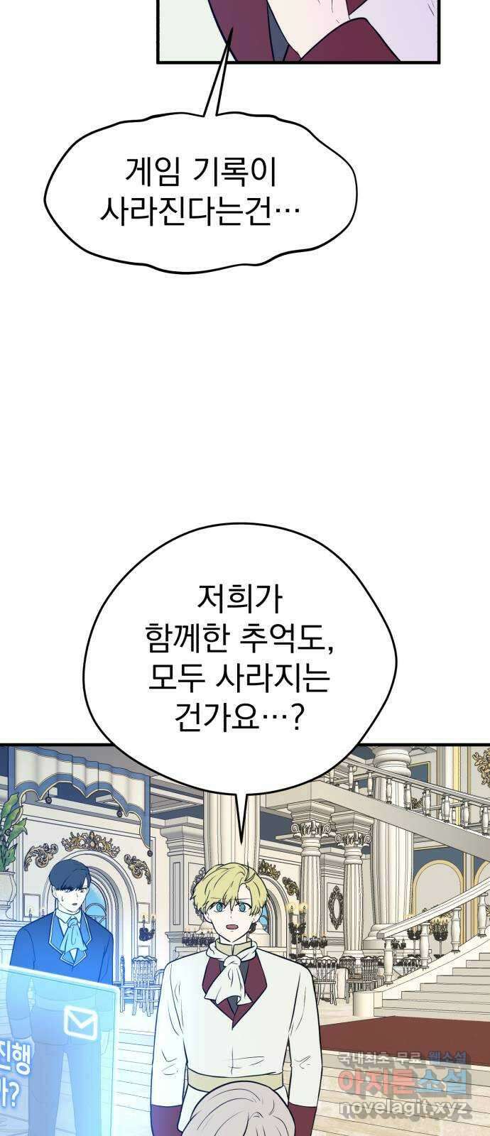 하렘에서 살아남기 마지막화 12