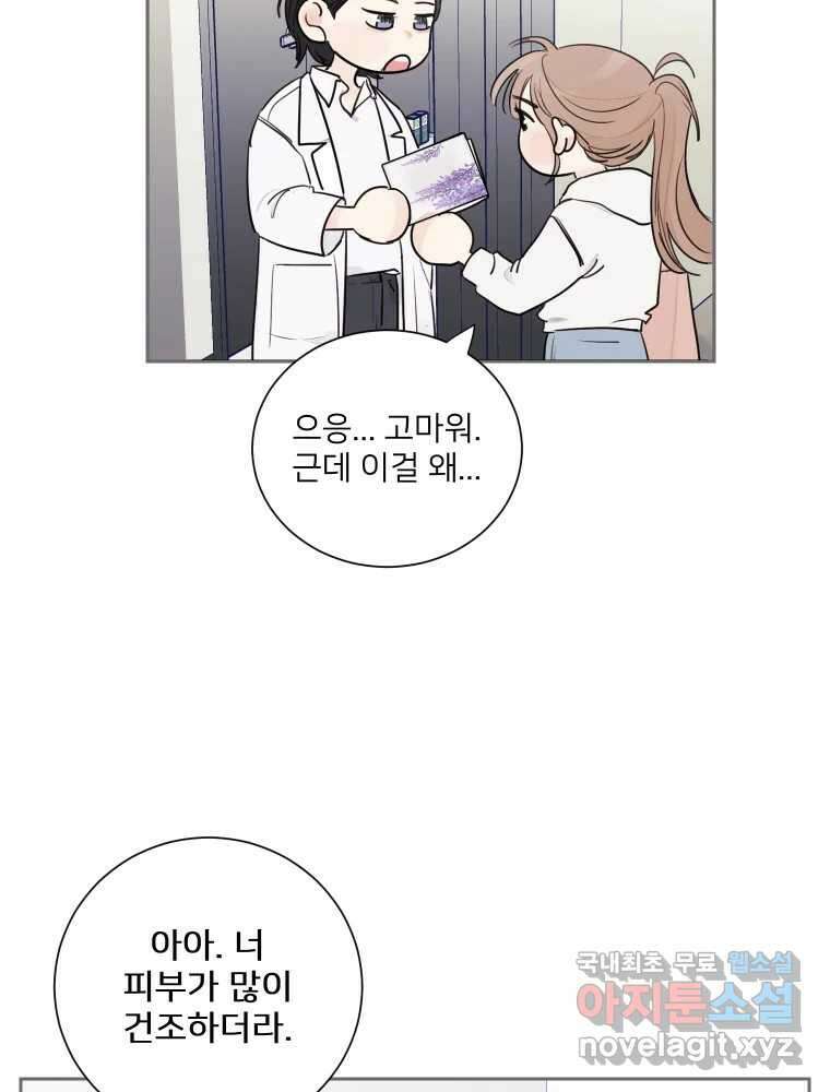 내 남자의 청첩장 5화 36
