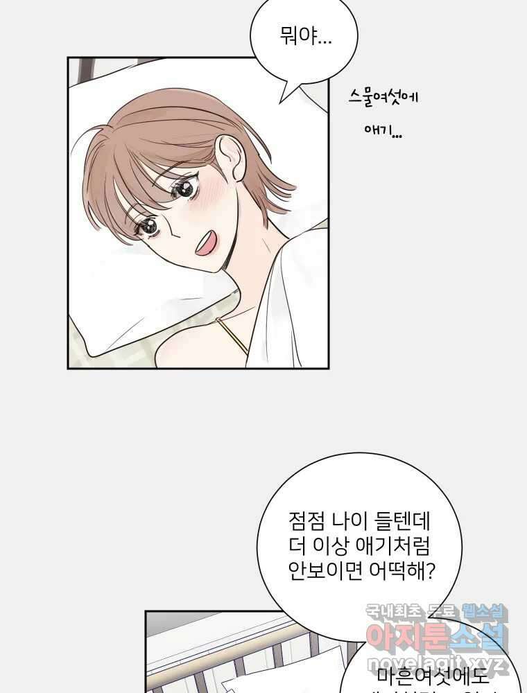 내 남자의 청첩장 5화 59