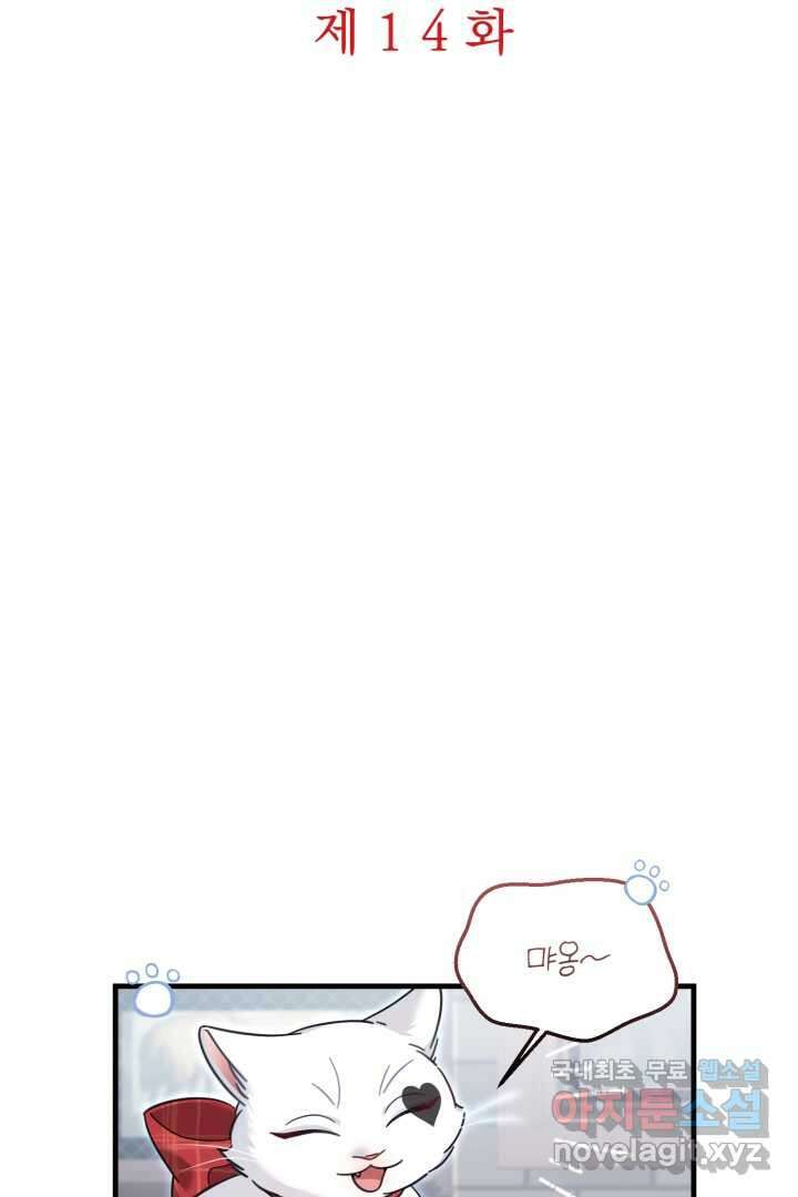 아기 약사 황녀님 14화 2