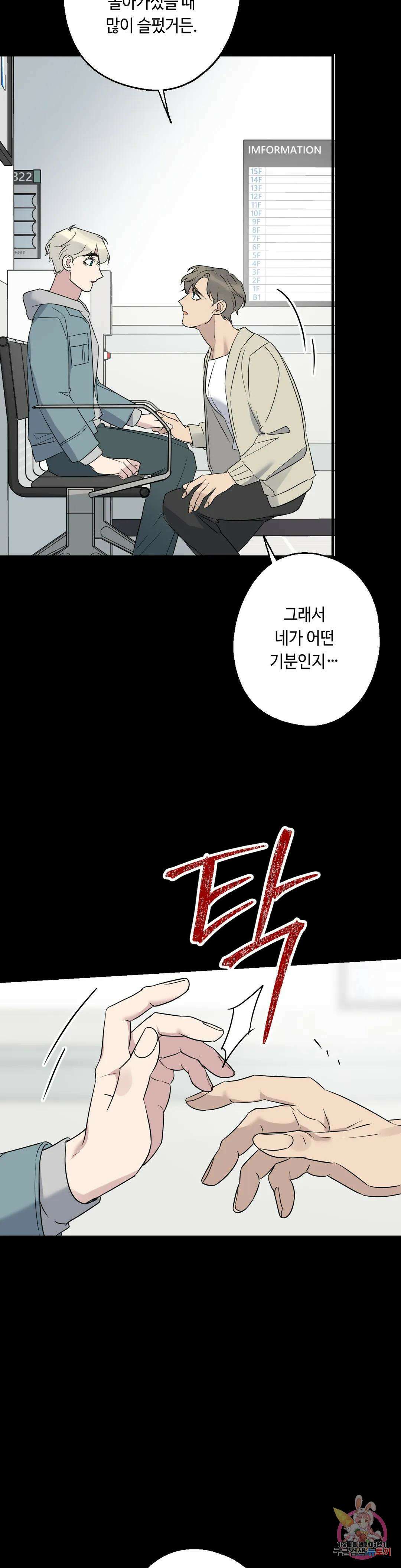 포인트 슈팅 28화 4