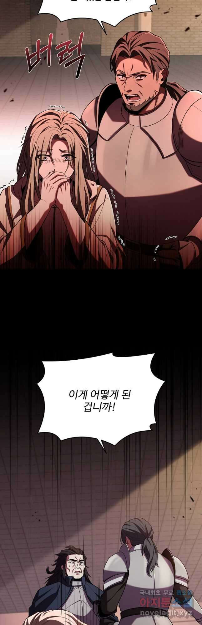 8서클 마법사의 환생 136화 41