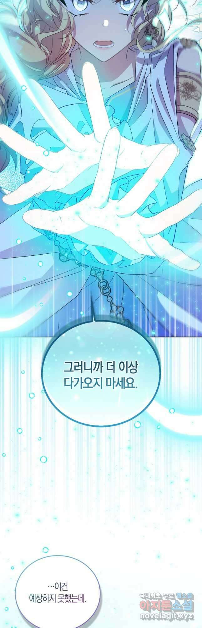 가짜 성녀인데 신들이 집착한다 52화 17