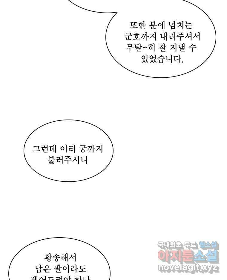 비에 젖은 흔적들이다 33화 15
