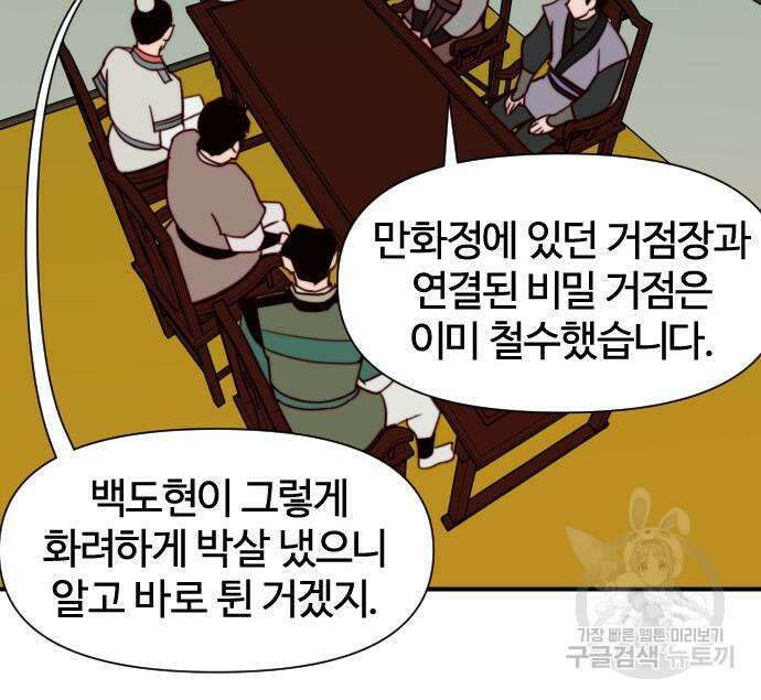 사상최강 132화 14