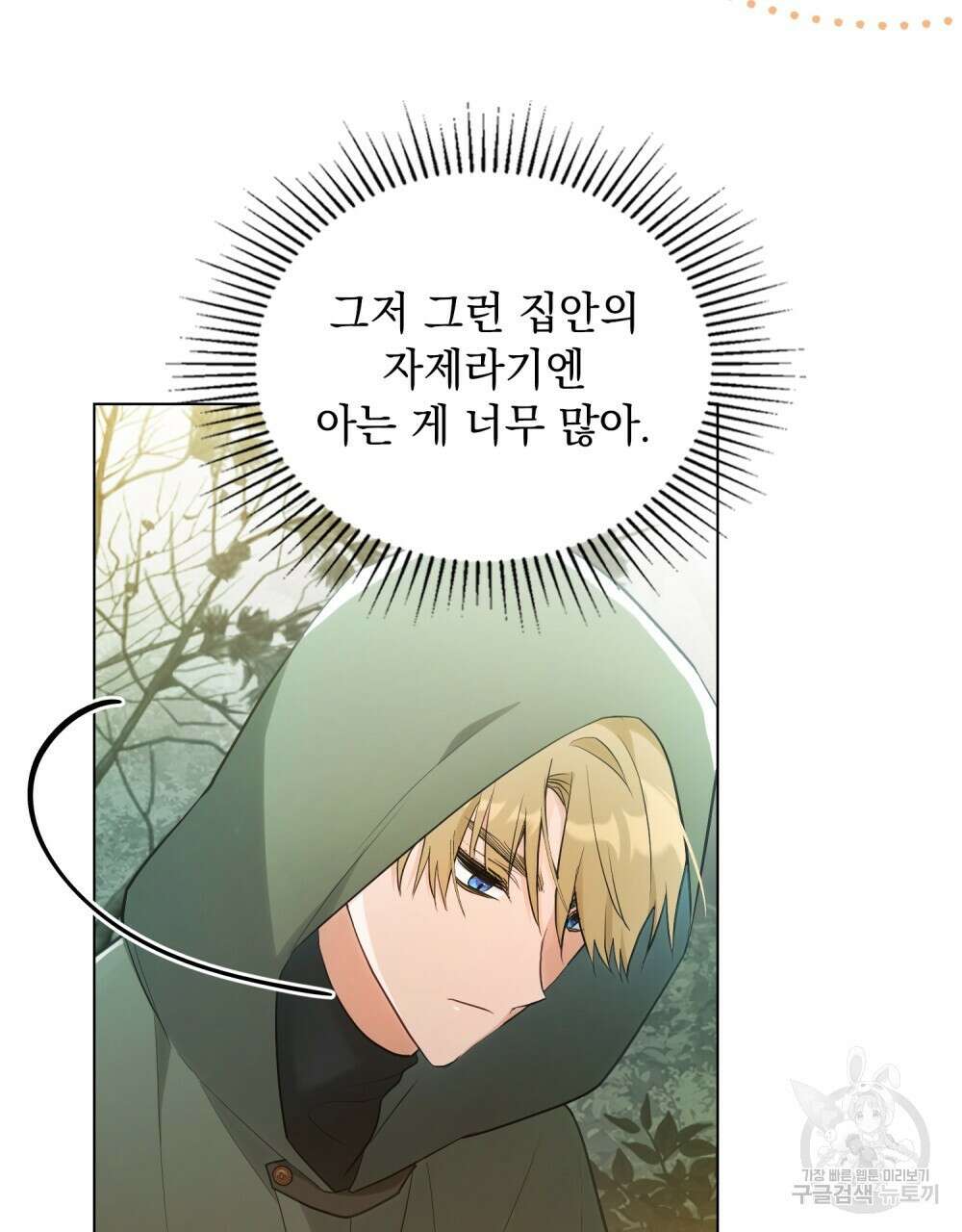 시한부 공주님을 사랑하게 된다면 9화 64