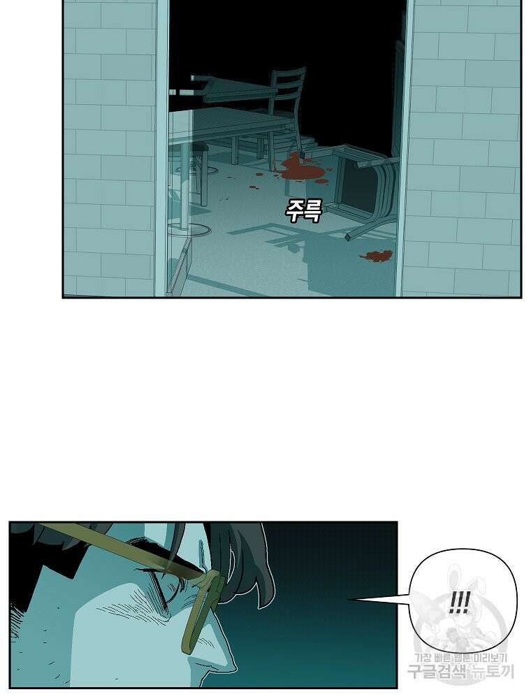 주말 도미 시식회 173화 5