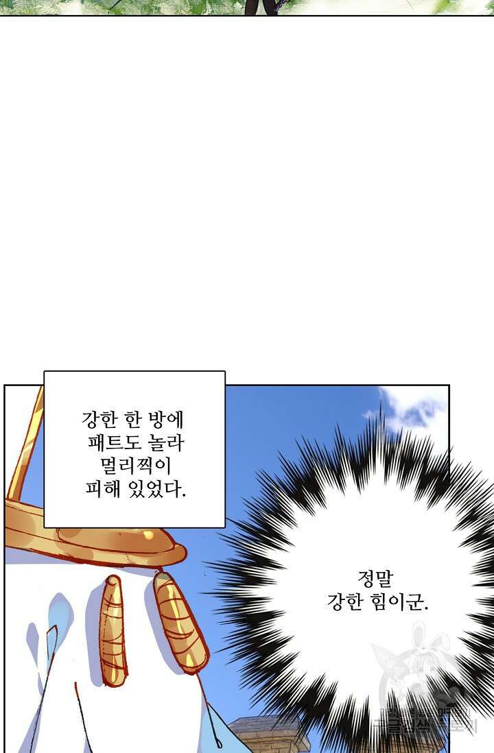 기초 만렙 김대찬 91화 2