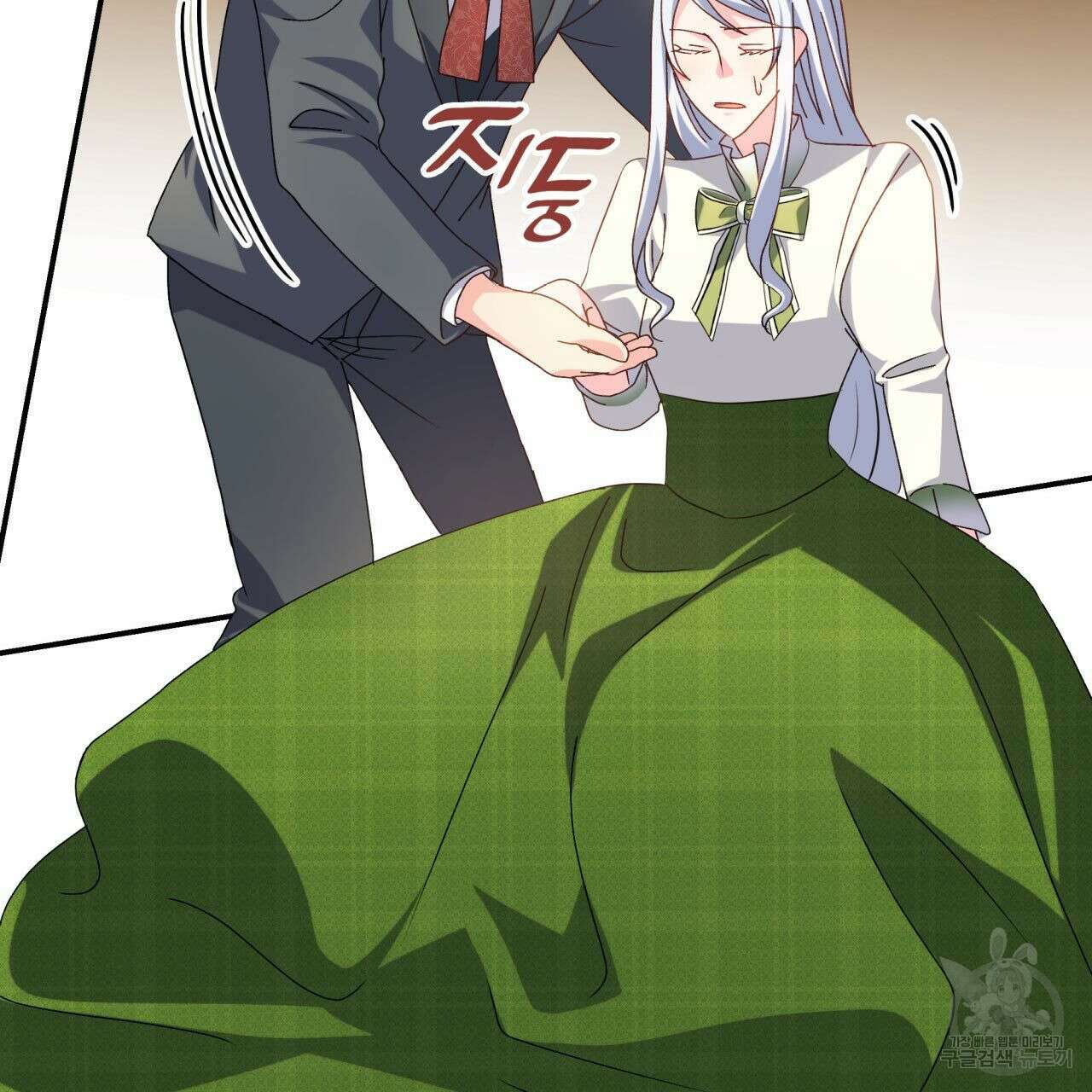 사랑받기 원하지 않는다 37화 102