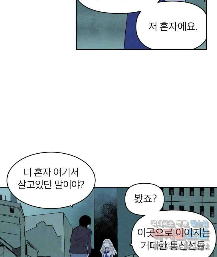 타락도시 48화 강력7반의 수사일지 (4) 25