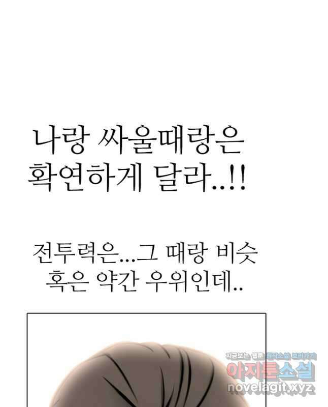 고교정점 379화 잠재력 15