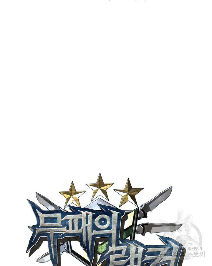 무패의 랭커 80화 휴재, 연재중단 7