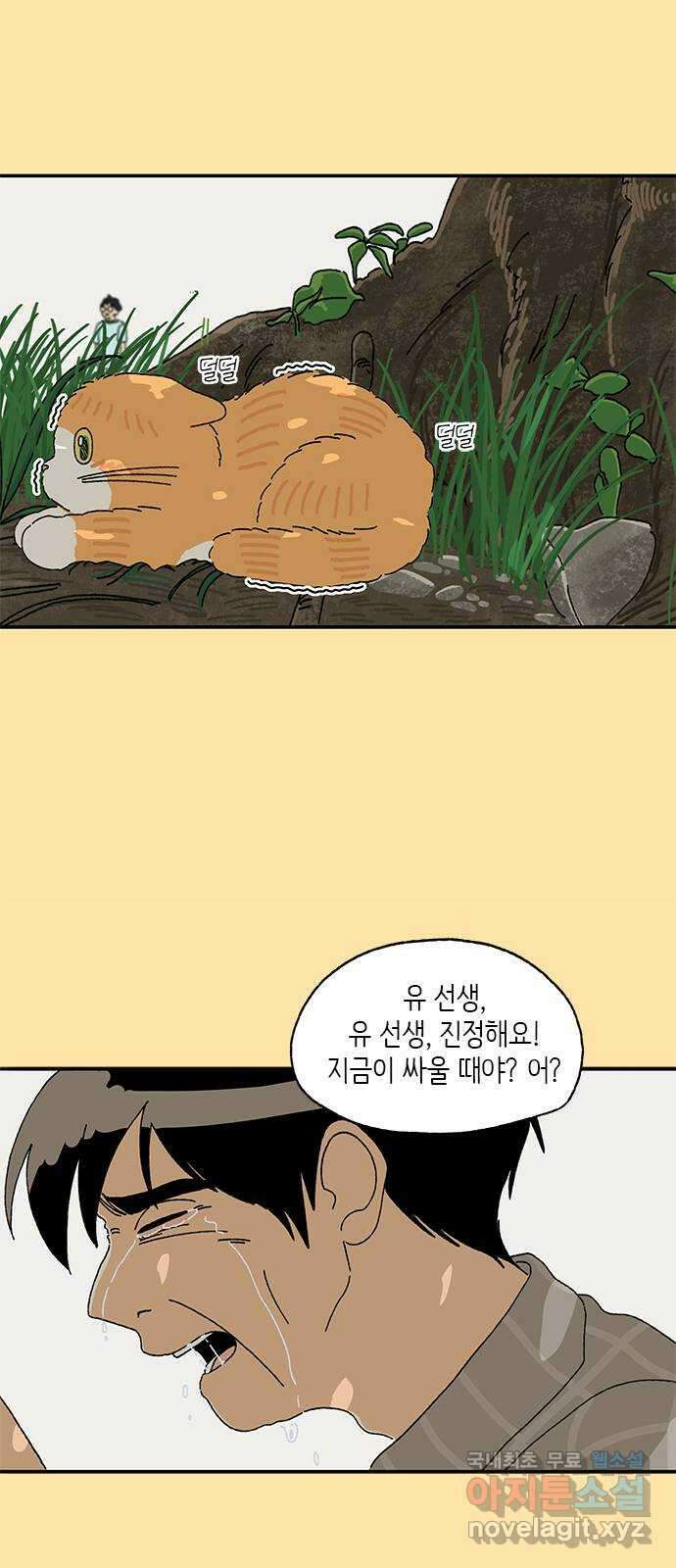 고양이 타타 24화 13