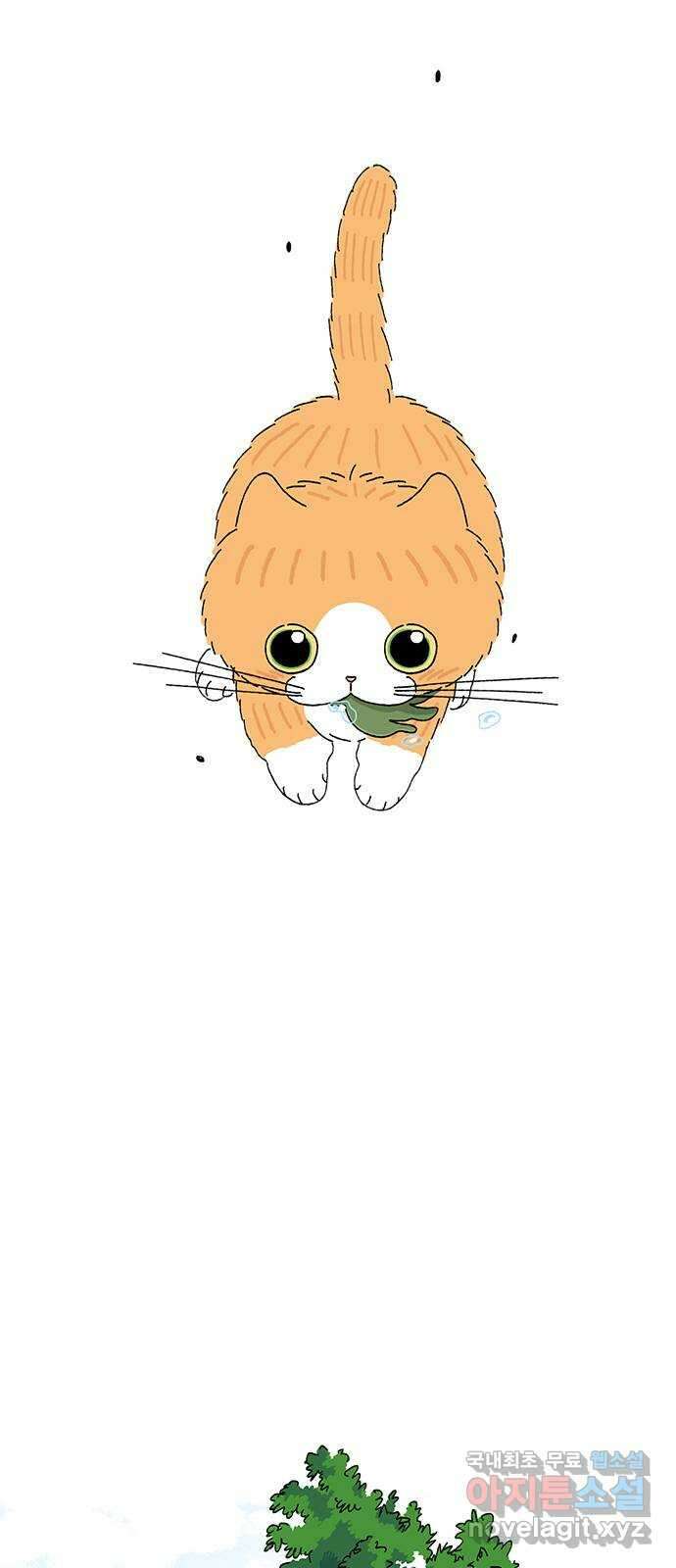고양이 타타 24화 26