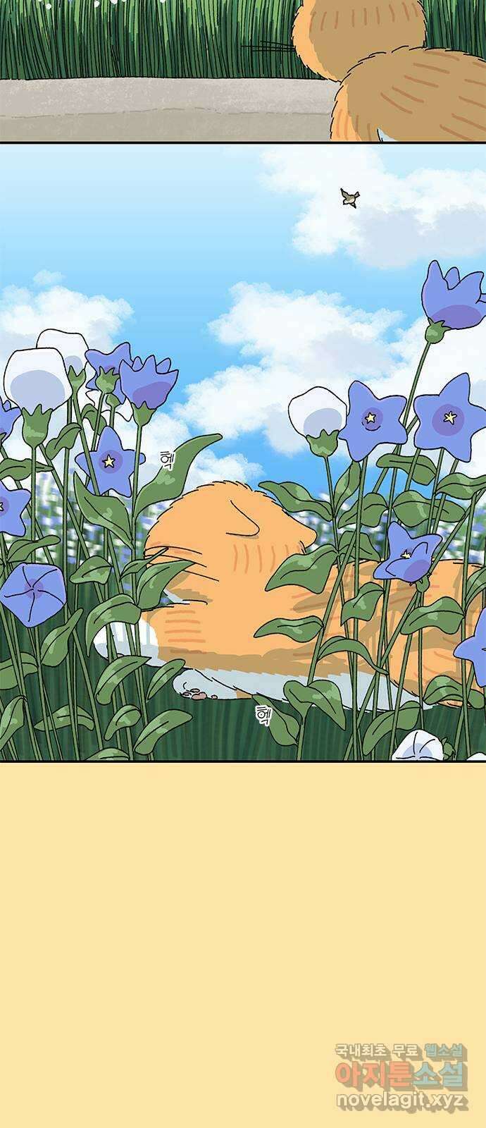 고양이 타타 24화 28