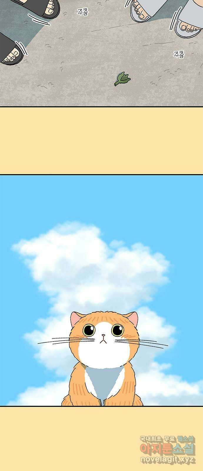 고양이 타타 24화 32