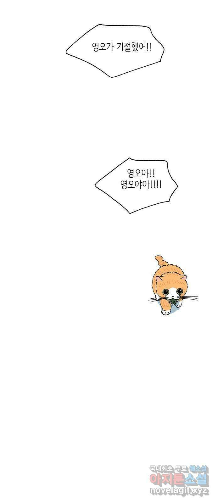 고양이 타타 24화 34
