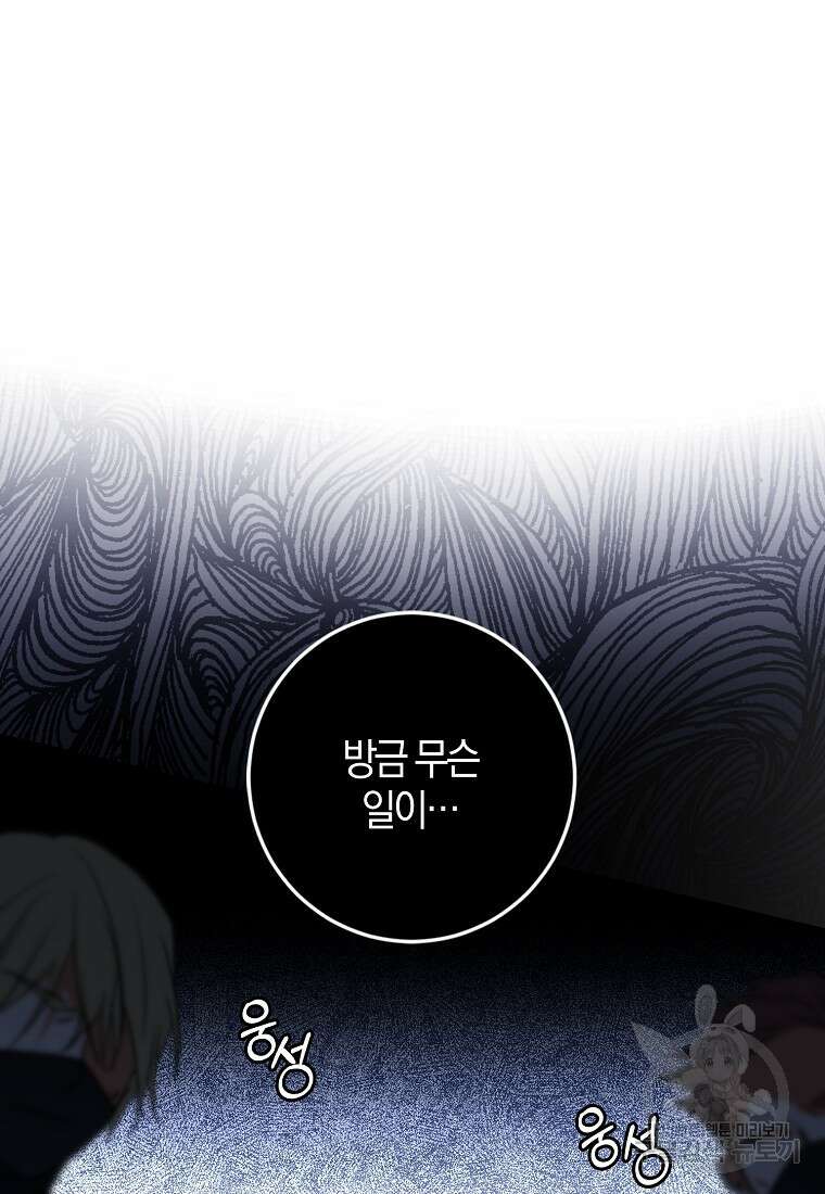 마녀의 아들을 지키는 이유 19화 47
