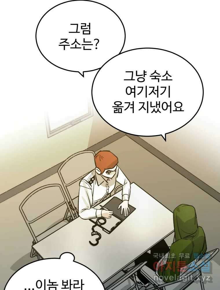 타원을 그리는 법 2부 69화 5