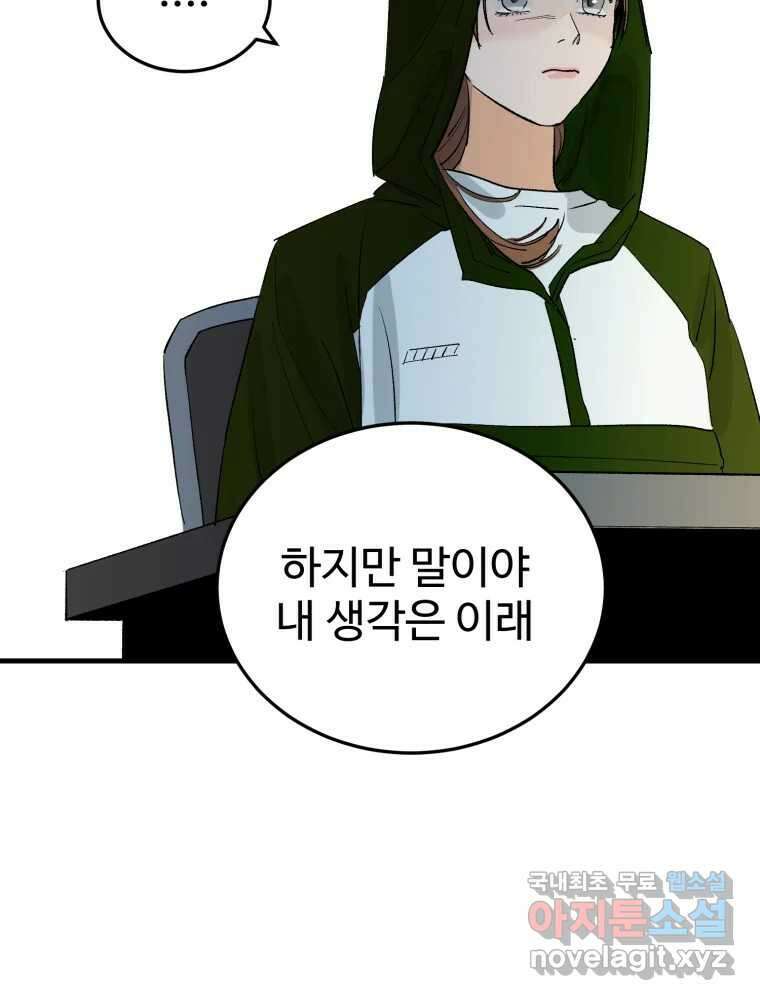 타원을 그리는 법 2부 69화 11