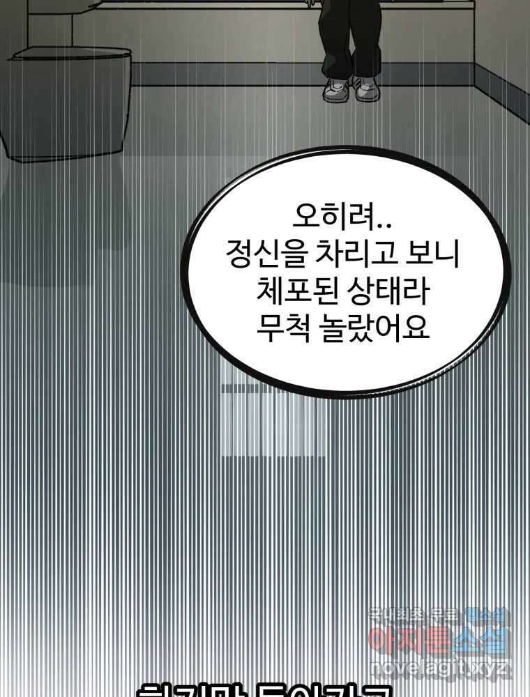 타원을 그리는 법 2부 69화 47