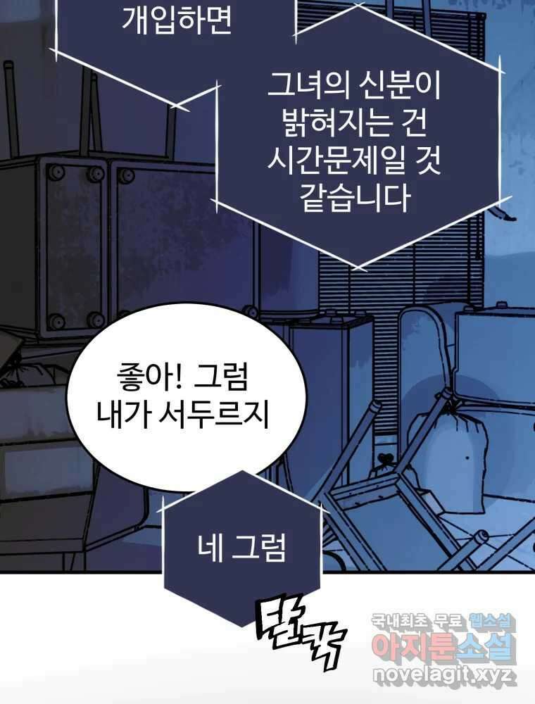 타원을 그리는 법 2부 69화 50