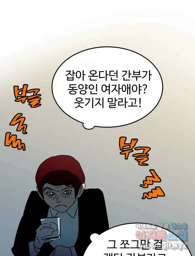 타원을 그리는 법 2부 69화 58