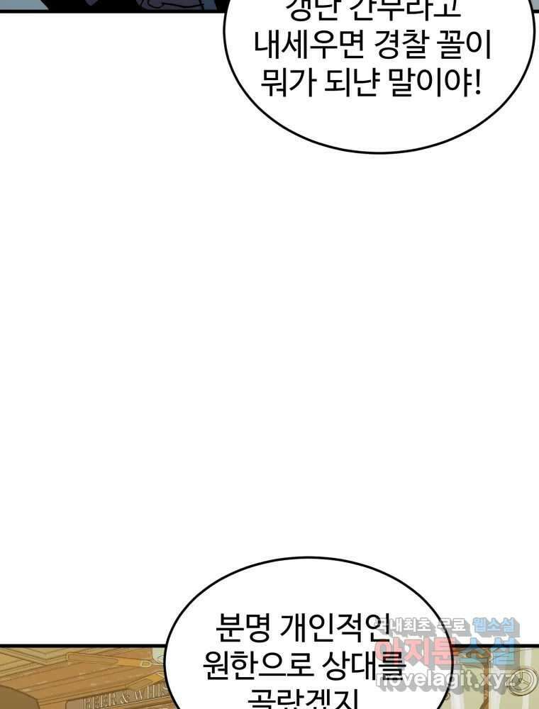 타원을 그리는 법 2부 69화 59
