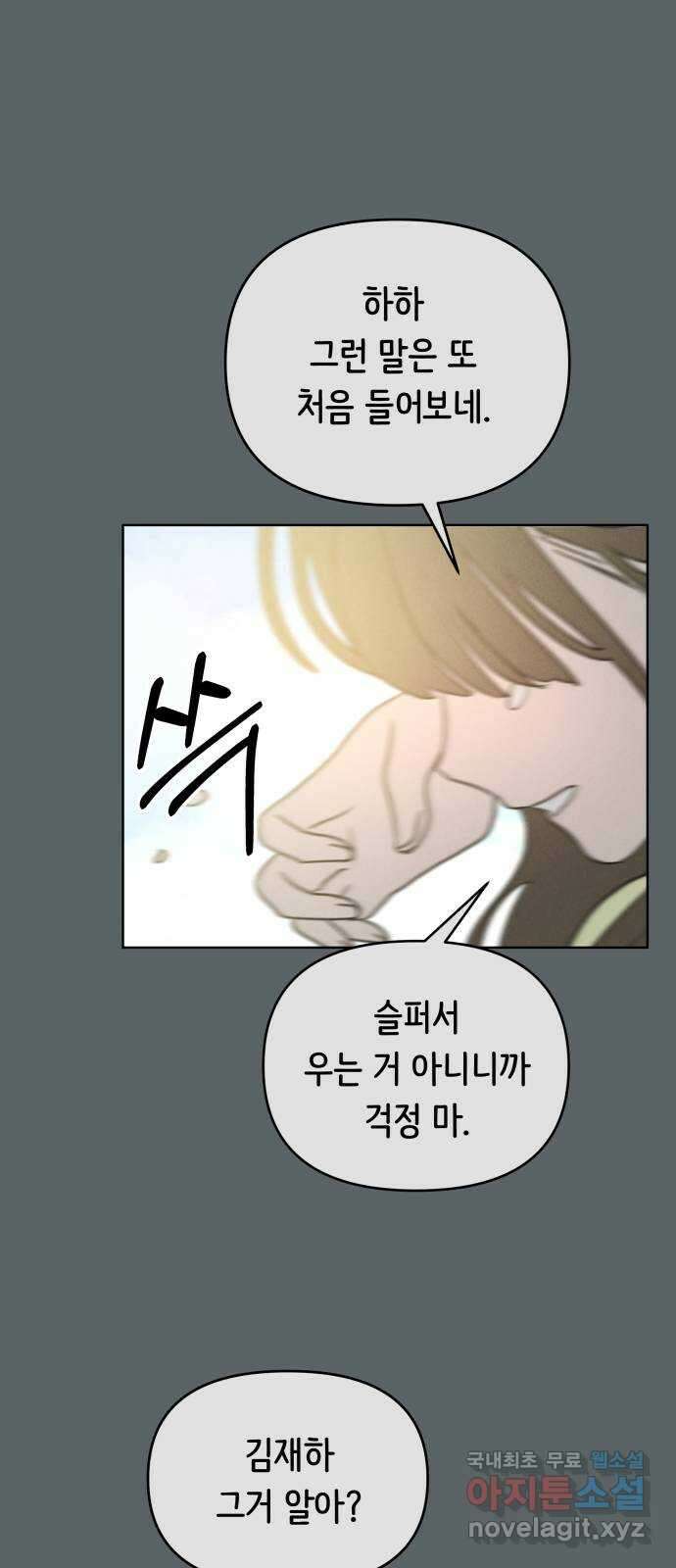 가짜 동맹 외전 마지막화 재하 외전(2) 40