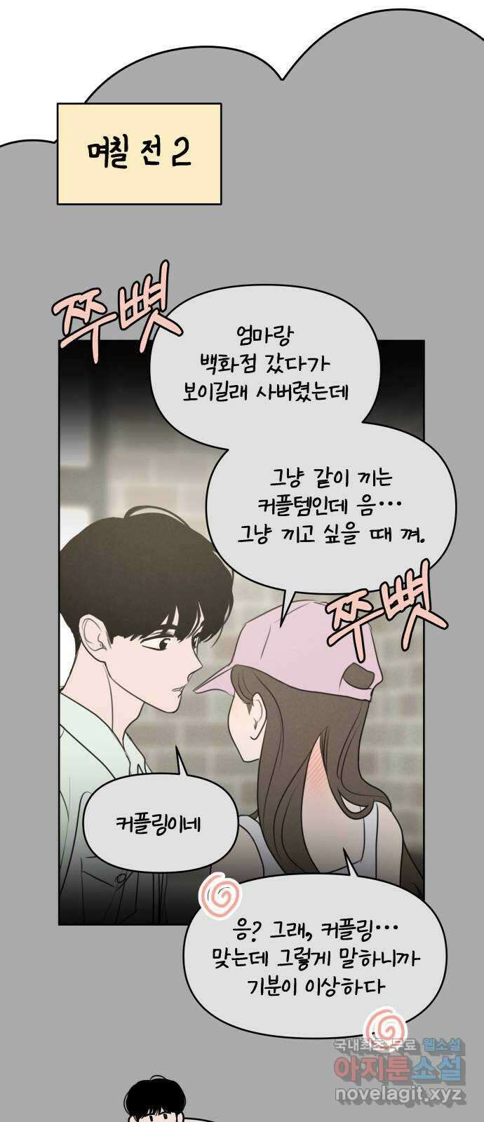 가짜 동맹 외전 마지막화 재하 외전(2) 47
