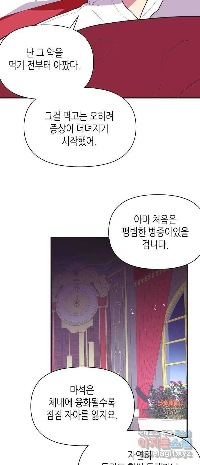 넷시의 비밀 25화 13