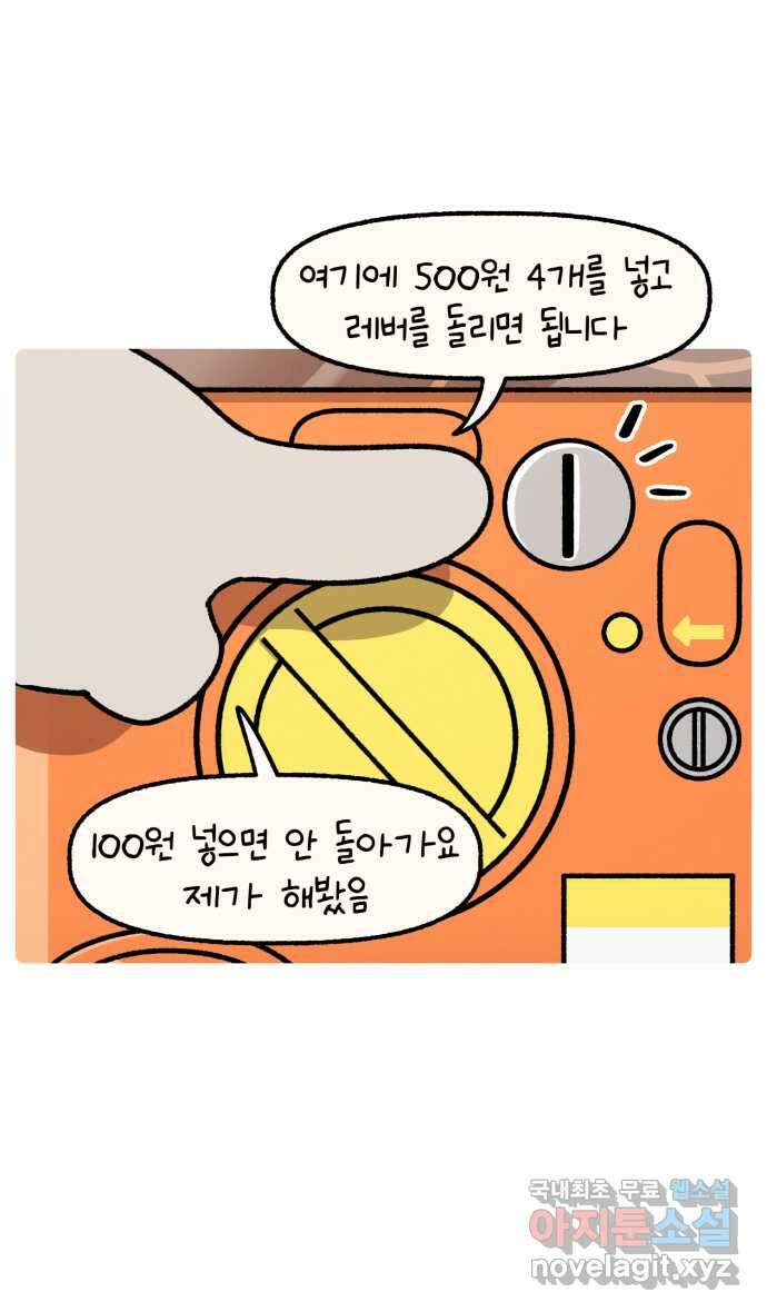 안녕, 나의 수집 86. 캡슐 피규어 (2) 5