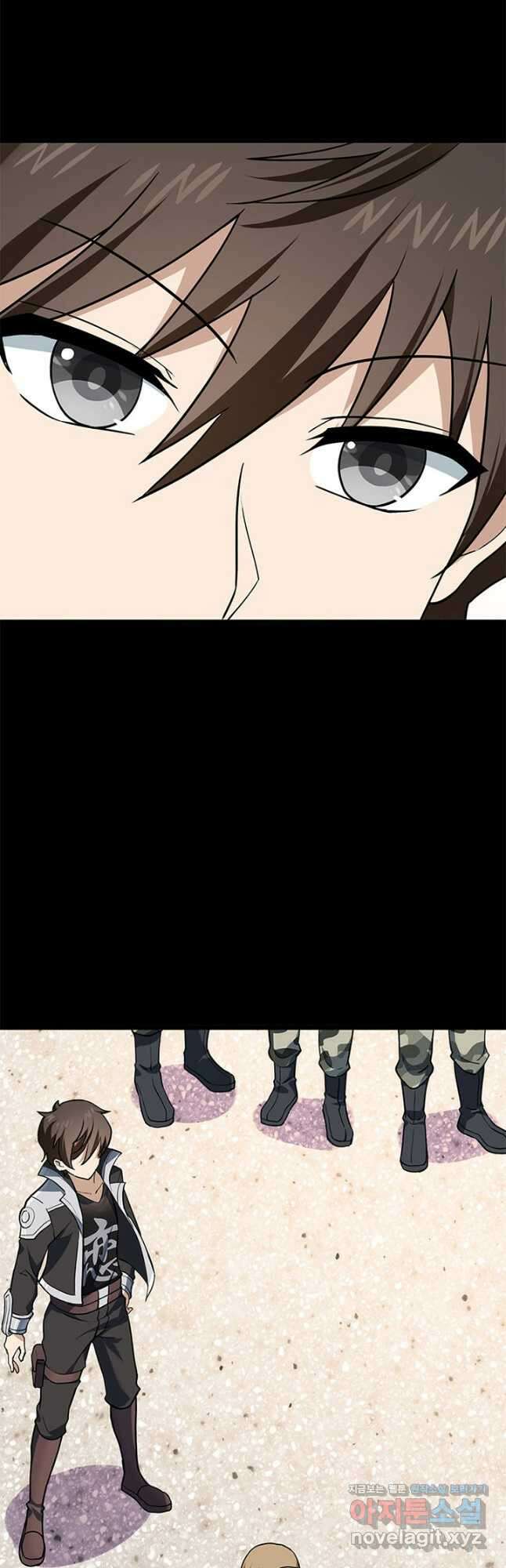 내 여자친구는 좀비 403화 3