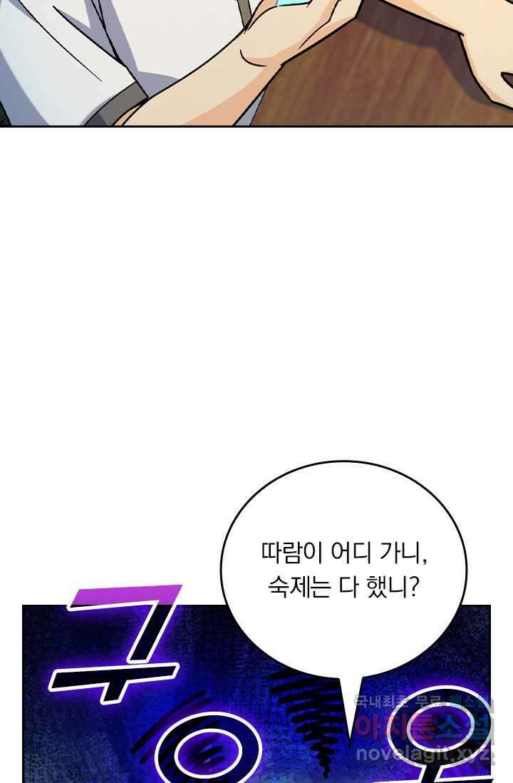 악역 플레이어는 강해지고 싶다 454화 39