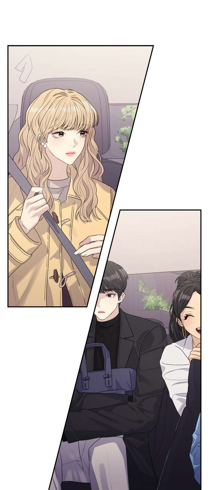 커플브레이커 24화 폭로 (1) 1
