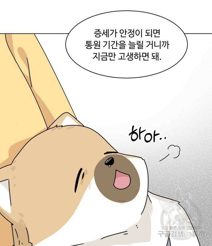 개를 낳았다 시즌2 156화 17