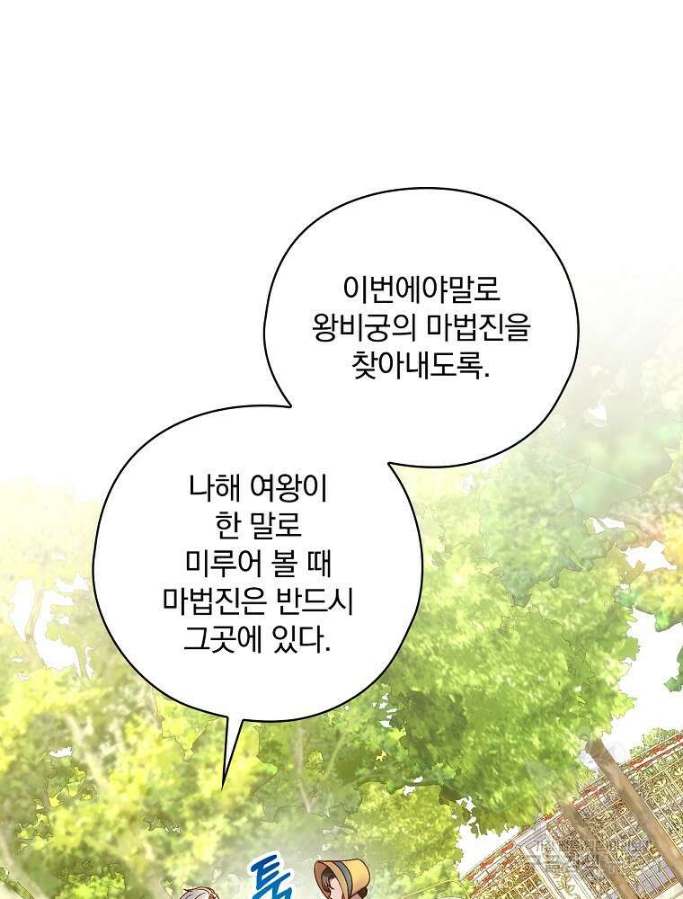 시녀로 살아남기 107화 11