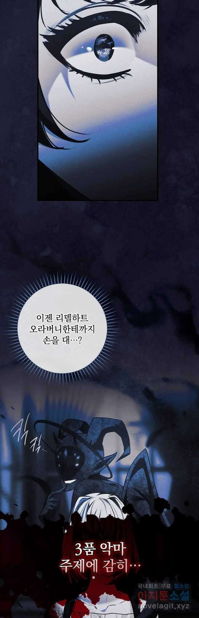 공작가의 흑막 영애님 47화 5