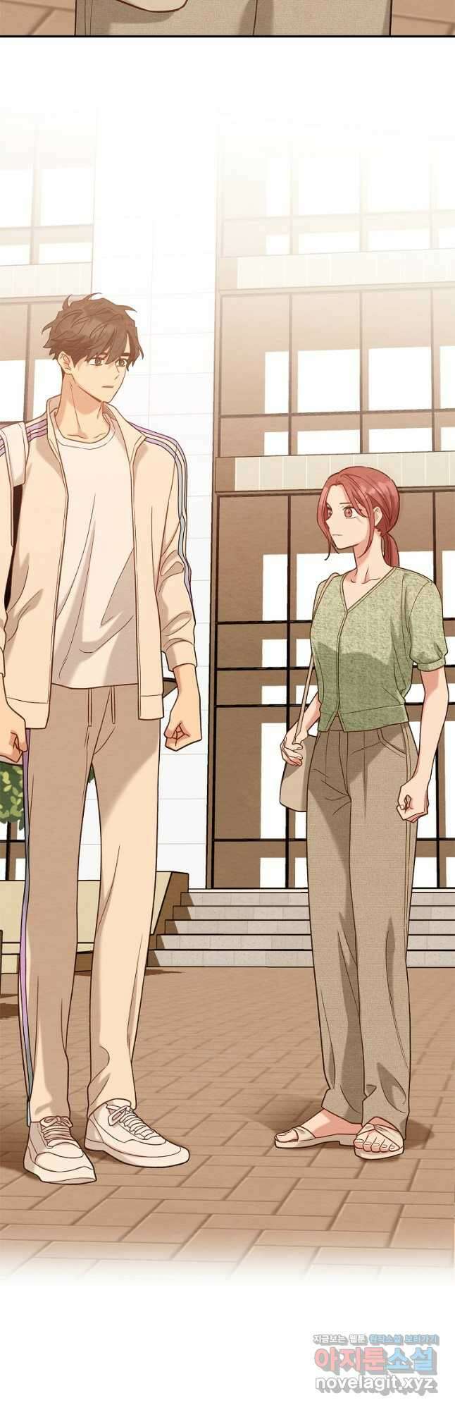 눈부시게 빛나는 108화 6