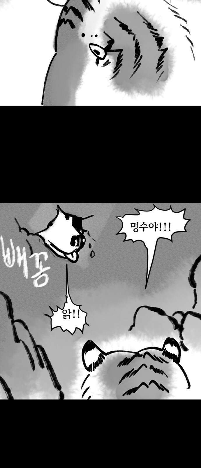 호랑신랑뎐 마지막화 10